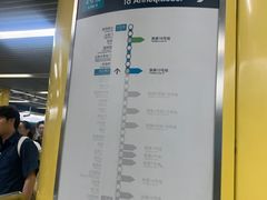 -海淀黄庄(地铁站)