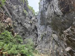 -英西峰林·洞天仙境