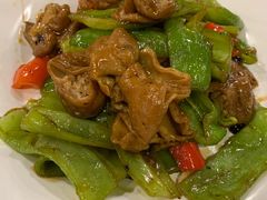 -日昌餐馆(亦庄店)