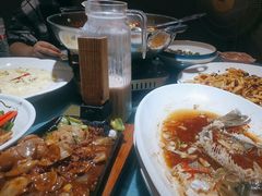 -楚鱼王·河鲜·湖北菜(华农店)