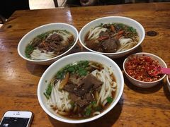-肆姐面粉馆(坡子街店)