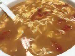 -天津外国语大学（马场道校区）食堂