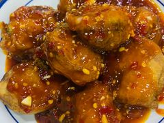 -京味小馆(东坝店)