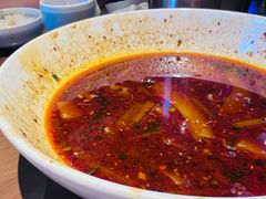 -向川南·水煮鱼·川菜(和平里店)
