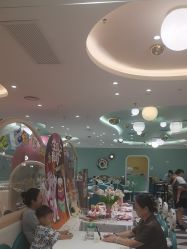 -奈尔宝·儿童乐园·亲子餐厅(苏州大悦城店)