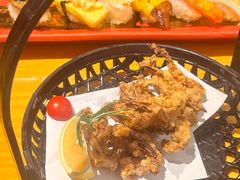 -元通寿司(地标店)