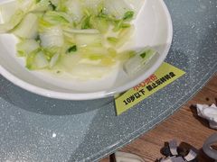 -巢爷老味(东方红店)