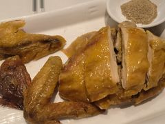 -得月楼·省级非遗·传统苏帮菜(观前店)