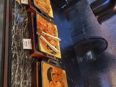 -梨花自助烤肉(天河城店)