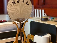 -韬光茶庵