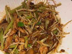 -闫府私房菜·老字号(恒隆店)