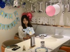 -LE SHARE洛笙·花园西餐(北京路步行街店)