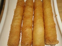 -宽味餐厅(万博广场店)