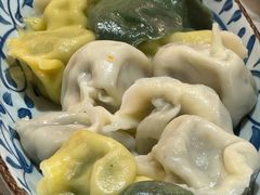 -八珍手工水饺·妈妈的爱(传芳巷店)