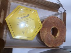 蜂蜜蛋糕-好利来(奥林匹克购物广场店)
