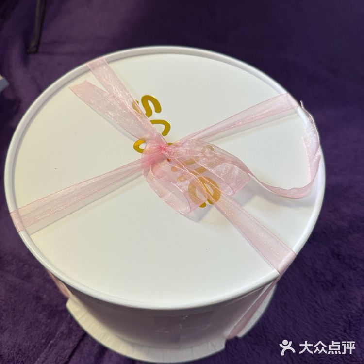 完美小蛋糕get✌