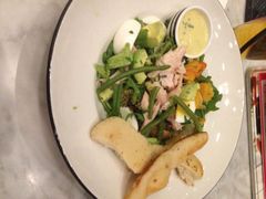 PizzaExpress&nbsp;马上诺(长泰广场店)-玛尚诺Pizza&Bar(长泰广场店)