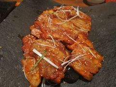 -萨拉伯尔(燕莎友谊商城店)