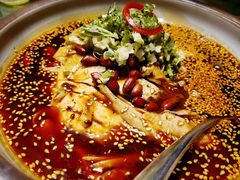 钵钵鸡-辛香汇(飞洲店)