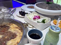 -千牛将·鲜牛肉火锅(开元路店)