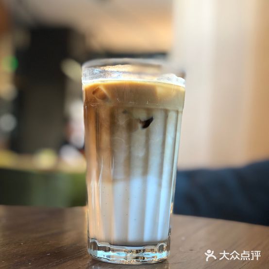 库布里克书店咖啡