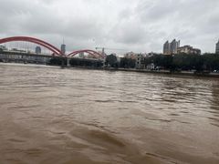 -珠江夜游省总码头