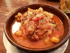 番茄炖牛肚-羽深肉铺 Steak & Wine