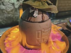 -吃饭皇帝大(长宁龙之梦店)