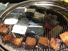 -本炙炭烤·蒲烧活鳗料理店(金沙洲店)