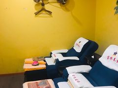 -怡泰SPA·泰疗按摩(徽宁路店)