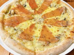 -TIAGO HOME KITCHEN(王府中环店)