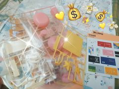 -泡泡玛特POPMART(武汉天地壹方店)