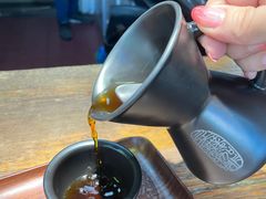 -豆舞咖啡(民乐路店)