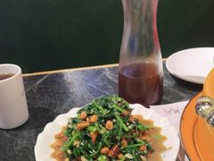 -骨气鼓气羊棒骨·羊蝎子(住总万科广场店)