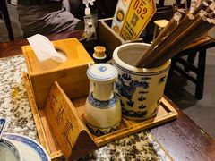 -南京大牌档(凯德大峡谷店)