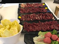 -陈记顺和牛肉火锅馆(天河北路店)
