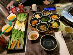 -三代烤肉(保利广场店)