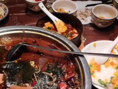 -缪氏川菜(深圳北站缤果空间店)