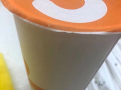 -CoCo都可(长江西路华联店)