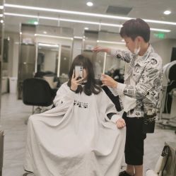 -简法造型·品牌形象店