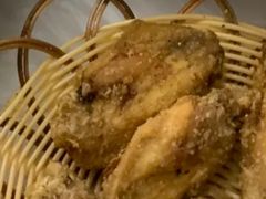 鸡翅膀-八八餐厅(升州路店)