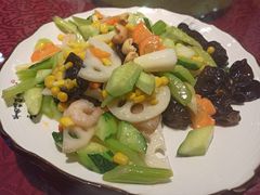 -香滨园骨架王(民生路店)