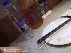 -香港风味小吃店(中英街店)