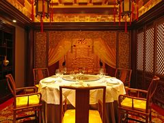包厢-仿膳饭庄(天安门店)