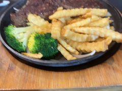 -妈阁铭记澳葡美食