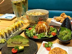 -村上一屋·亚洲菜融合小馆(南楼店)