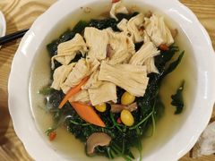 -佛有缘素食馆·荔湾老字号(陈家祠首店)