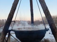 -清河半岛温泉度假酒店