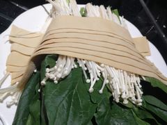 -清真·锦翔炝锅鱼(明德门店)