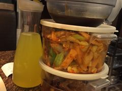 -黄记煌三汁焖锅(崇文门店)